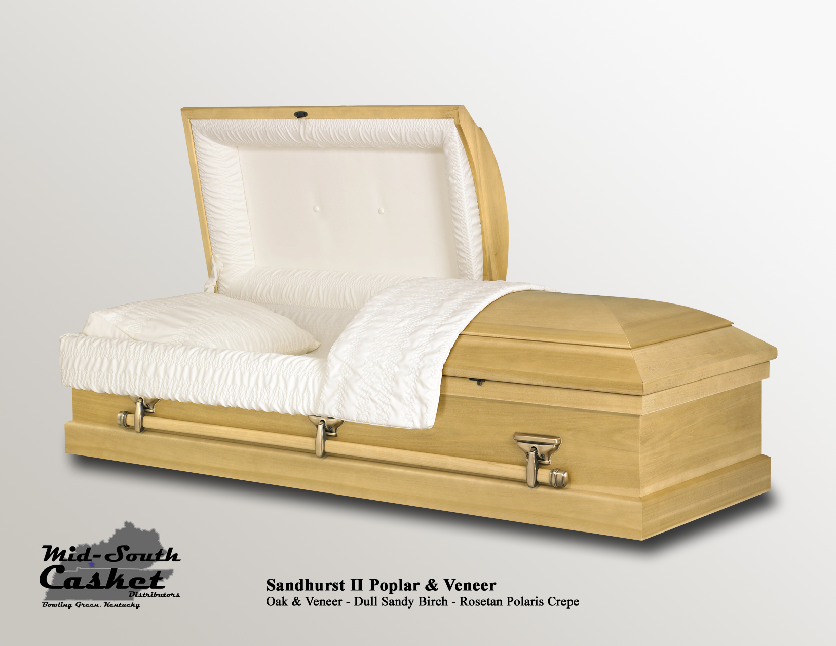 Sandhurst II Poplar and Veneer